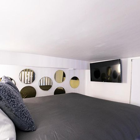 Le Studio De L'Ile Париж Екстериор снимка