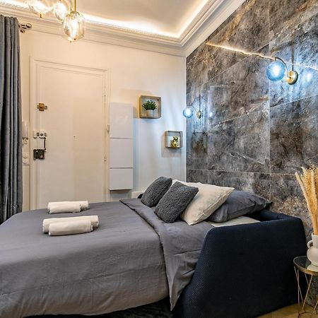 Le Studio De L'Ile Париж Екстериор снимка